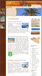 Mobile Screenshot of ferienwohnungen-auf-sizilien.de